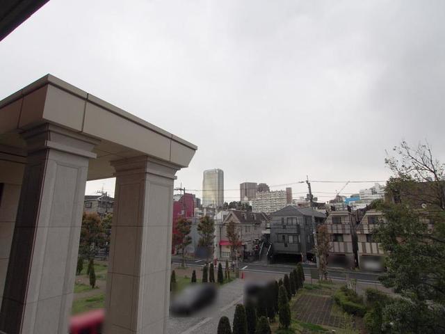 ＭＦＰＲ目黒タワー