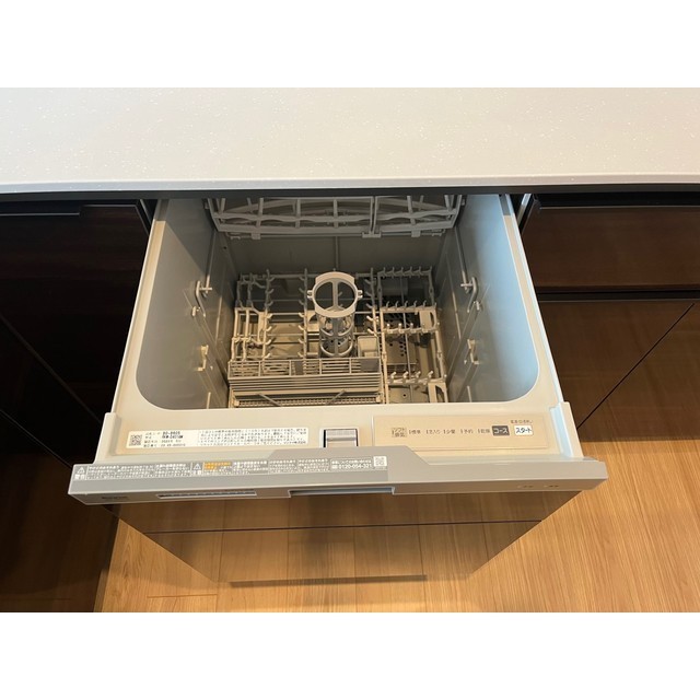 オーパスホームズ白山