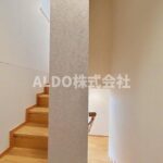 レセーヌ白金長者丸