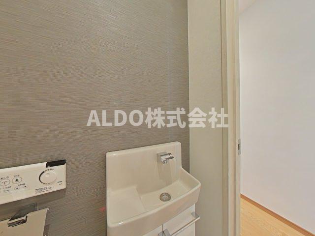 レセーヌ白金長者丸