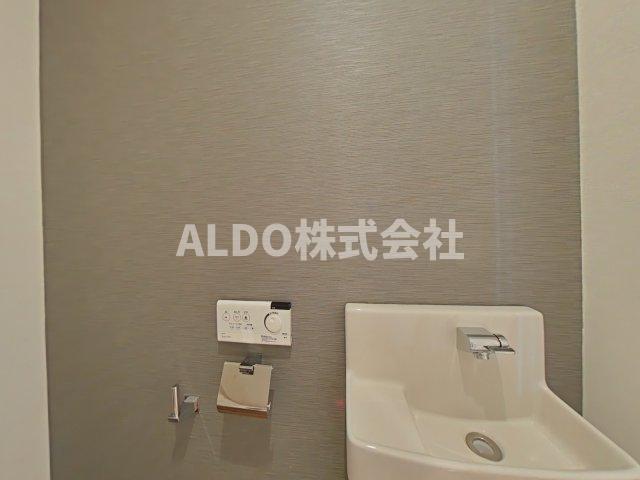 レセーヌ白金長者丸