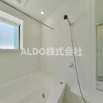 レセーヌ白金長者丸