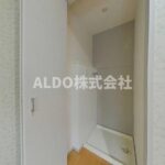 レセーヌ白金長者丸