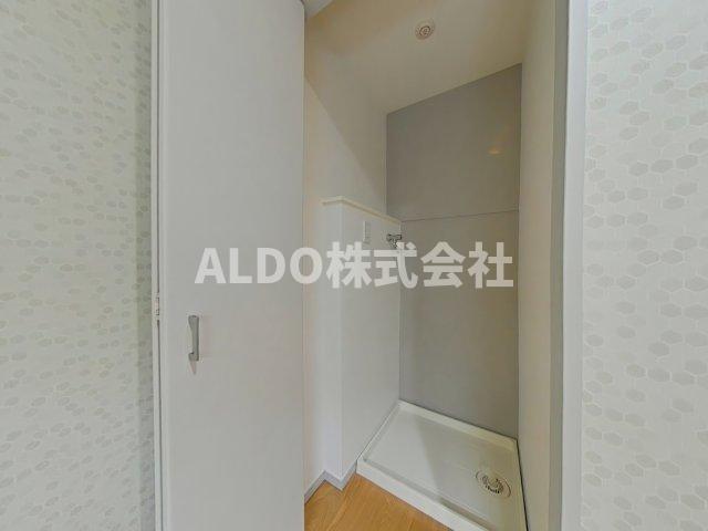 レセーヌ白金長者丸