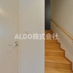 レセーヌ白金長者丸