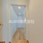レセーヌ白金長者丸