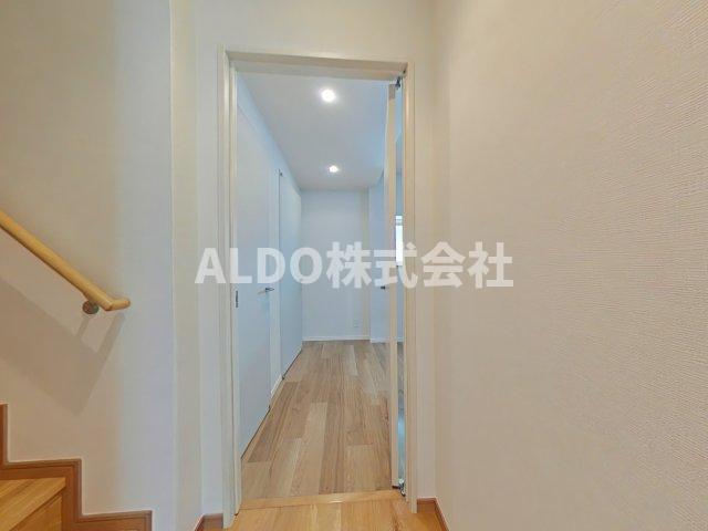 レセーヌ白金長者丸