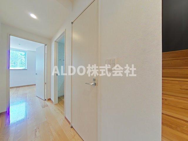 レセーヌ白金長者丸