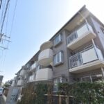 アソシエール文京白山