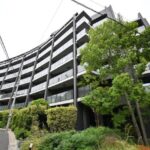 シティテラス文京小石川