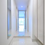 シティテラス文京小石川