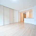 シティテラス文京小石川