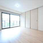 シティテラス文京小石川