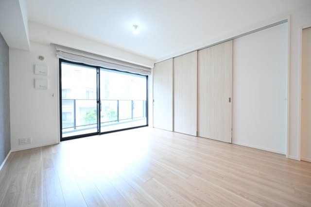 シティテラス文京小石川