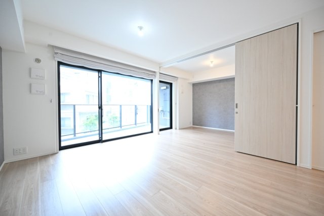 シティテラス文京小石川
