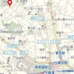 シティテラス文京小石川