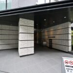 シティテラス文京小石川