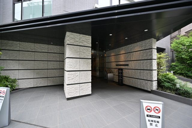 シティテラス文京小石川