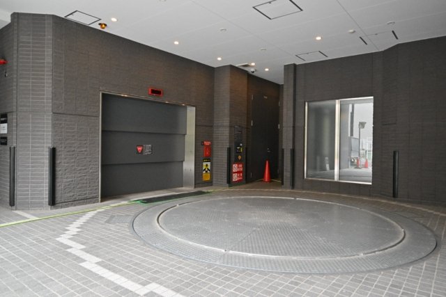 シティテラス文京小石川