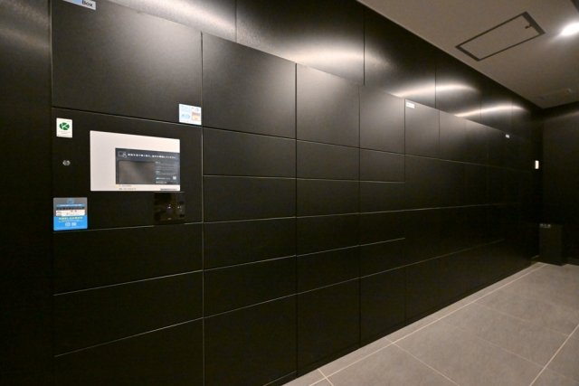 シティテラス文京小石川