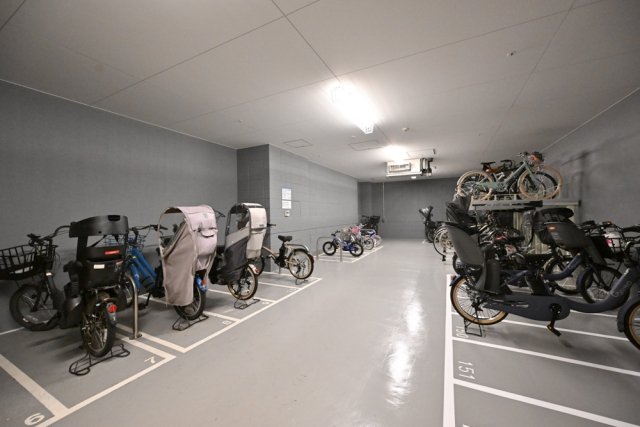 シティテラス文京小石川