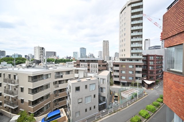 セントラル乃木坂