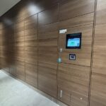 HARUMI FLAG PARK VILLAGE F棟
