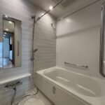 HARUMI FLAG PARK VILLAGE F棟