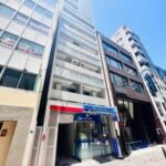 テラス銀座