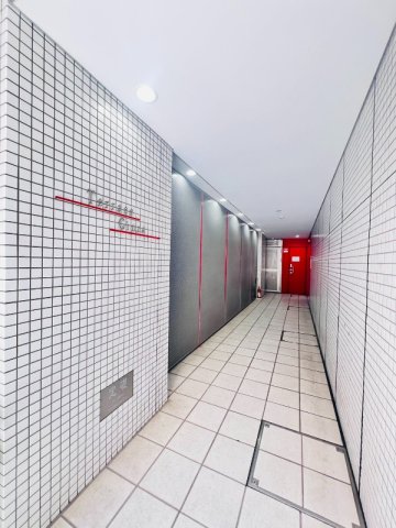 テラス銀座