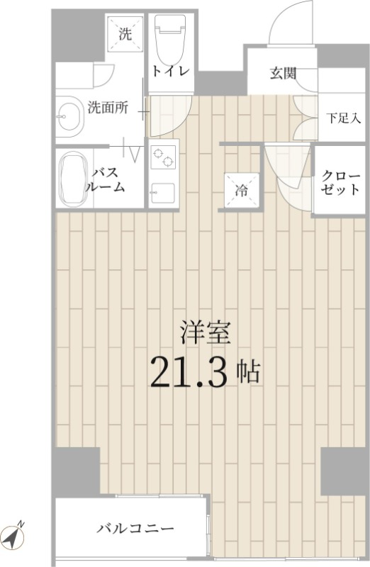 テラス銀座