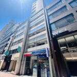 テラス銀座
