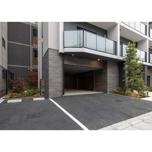 ACP Residence 錦糸町