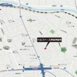 ベルファース神田神保町