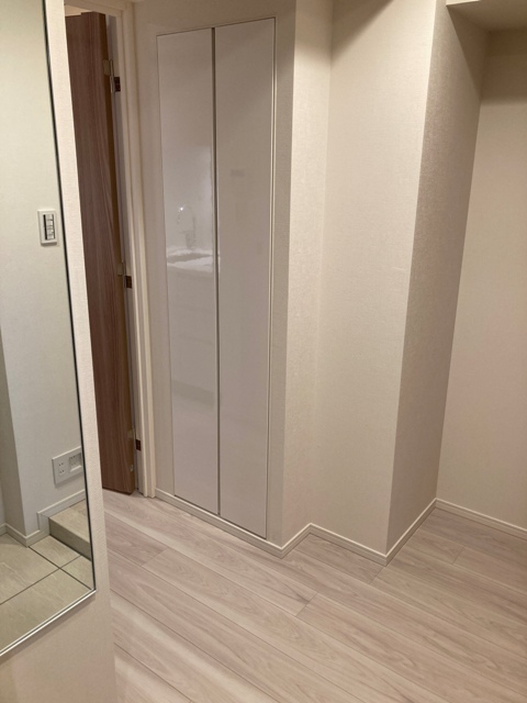 パークリュクス神田