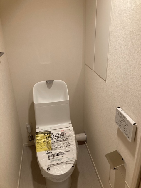 パークリュクス神田