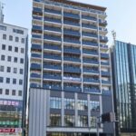 プラウドフラット四谷三丁目