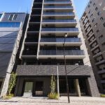 プラウドフラット日本橋大伝馬町