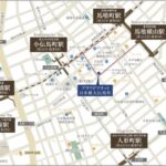 プラウドフラット日本橋大伝馬町