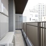 パークホームズ文京白山ヒルテラス