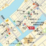 ＬＵＭＩＣＩＴＹ月島（ルミシティ月島）