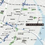 ＢＣＮレジデンス八丁堀