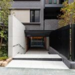 パークホームズ文京小石川ヒルテラス
