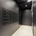 パークホームズ文京小石川ヒルテラス