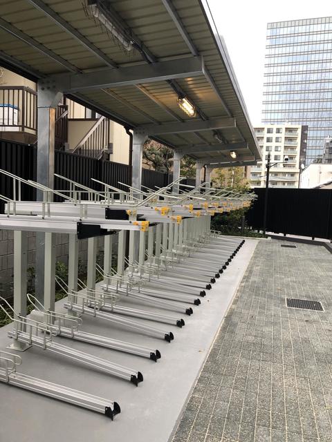 パークホームズ文京小石川ヒルテラス