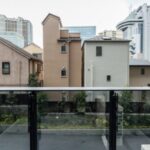 パークホームズ文京小石川ヒルテラス