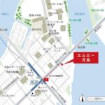 エムエー月島