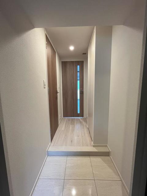 パークアクシス日本橋茅場町ステーションゲート