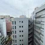 パークアクシス日本橋茅場町ステーションゲート