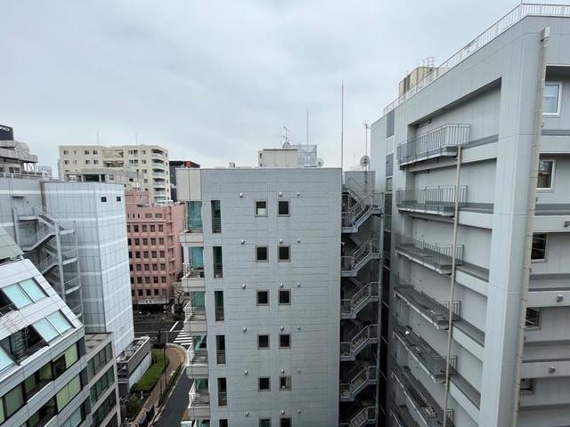 パークアクシス日本橋茅場町ステーションゲート